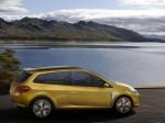 Renault Clio Grand Tour Concept 2007 года